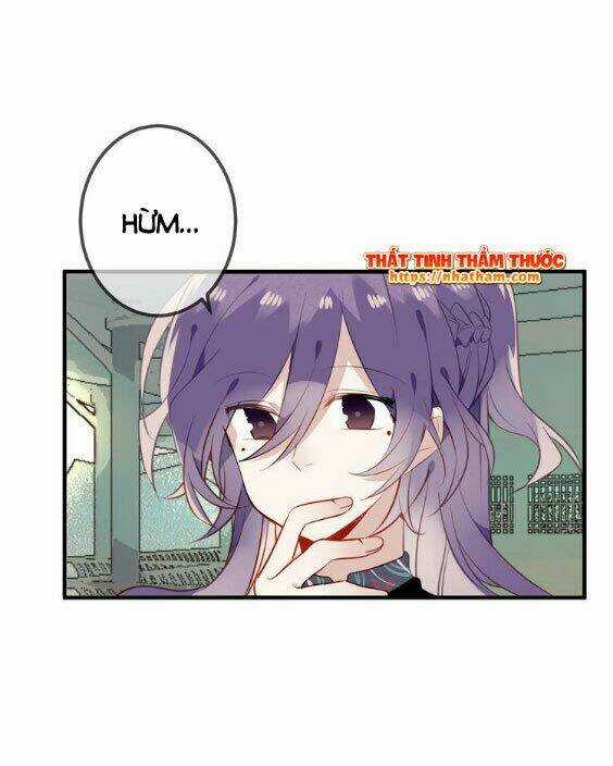 Ngô Hoàng Tại Thượng Chapter 47 trang 13