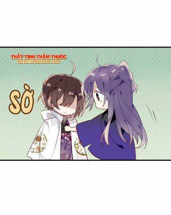 Ngô Hoàng Tại Thượng Chapter 47 trang 14