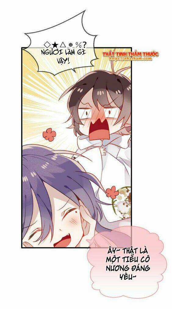 Ngô Hoàng Tại Thượng Chapter 47 trang 15