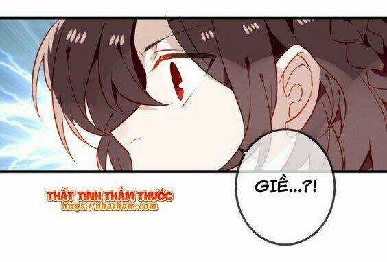 Ngô Hoàng Tại Thượng Chapter 47 trang 18