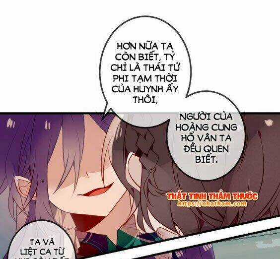 Ngô Hoàng Tại Thượng Chapter 47 trang 19