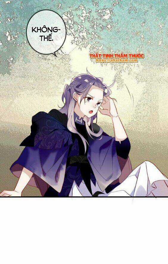 Ngô Hoàng Tại Thượng Chapter 47 trang 25