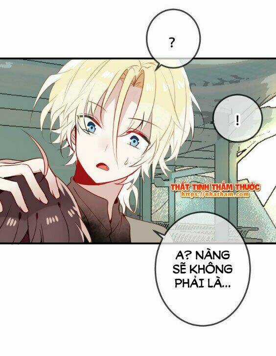 Ngô Hoàng Tại Thượng Chapter 47 trang 36