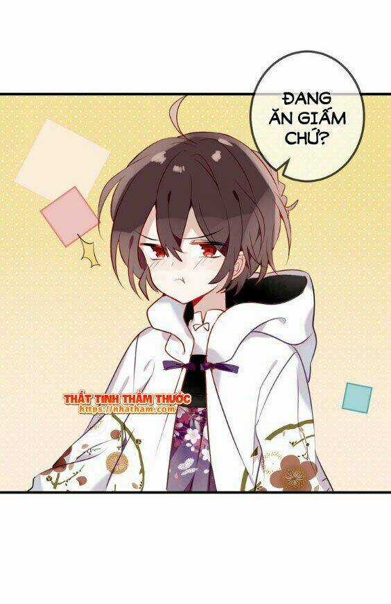 Ngô Hoàng Tại Thượng Chapter 47 trang 37