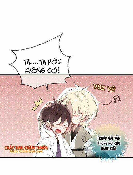 Ngô Hoàng Tại Thượng Chapter 47 trang 38