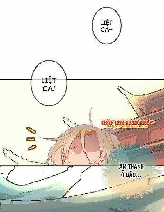 Ngô Hoàng Tại Thượng Chapter 47 trang 4