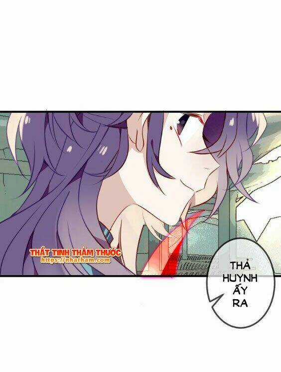 Ngô Hoàng Tại Thượng Chapter 47 trang 9