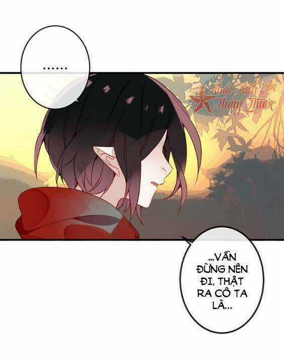 Ngô Hoàng Tại Thượng Chapter 48 trang 11