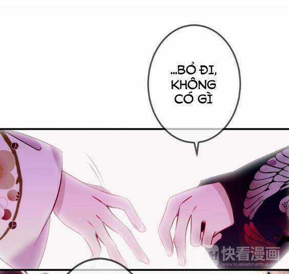 Ngô Hoàng Tại Thượng Chapter 48 trang 13
