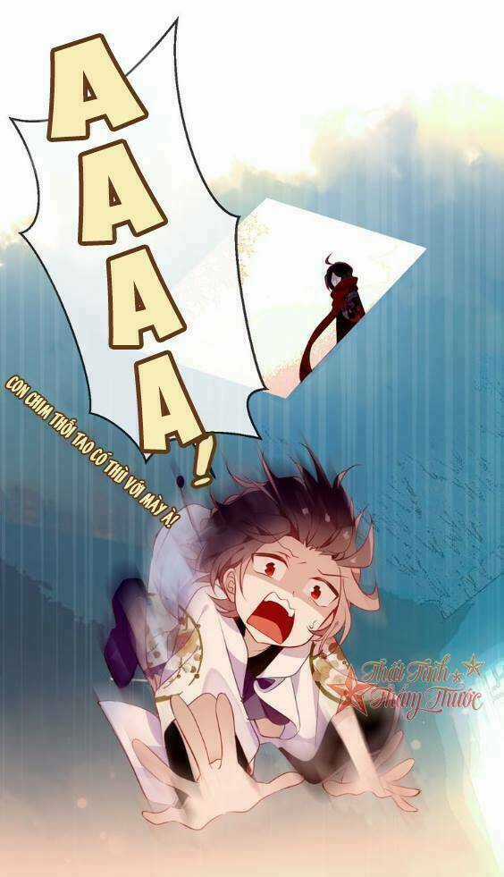 Ngô Hoàng Tại Thượng Chapter 48 trang 18