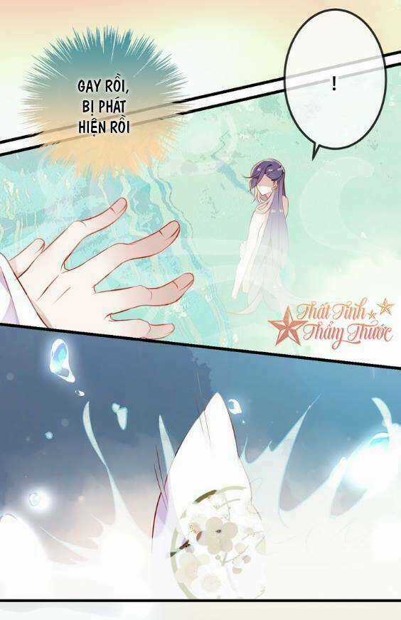 Ngô Hoàng Tại Thượng Chapter 48 trang 19