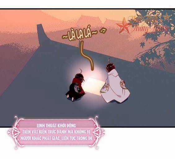 Ngô Hoàng Tại Thượng Chapter 48 trang 2