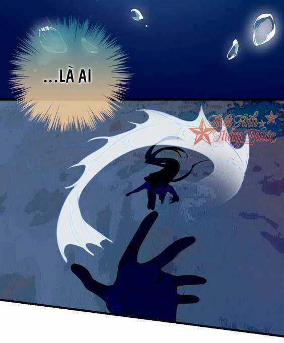 Ngô Hoàng Tại Thượng Chapter 48 trang 21