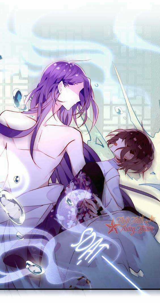 Ngô Hoàng Tại Thượng Chapter 48 trang 23