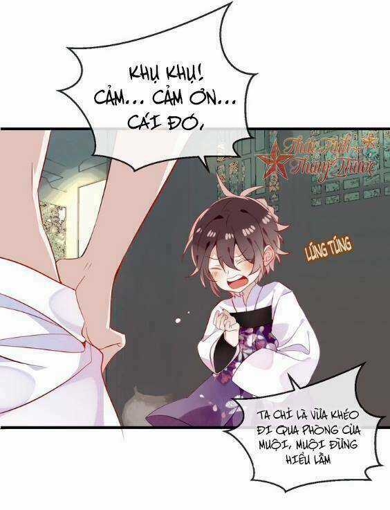 Ngô Hoàng Tại Thượng Chapter 48 trang 24