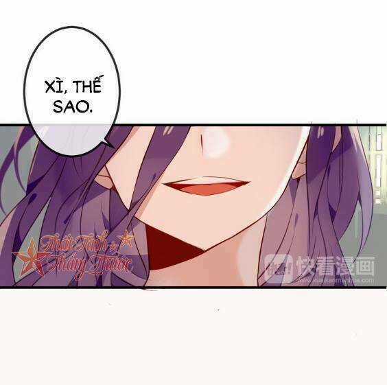Ngô Hoàng Tại Thượng Chapter 48 trang 25