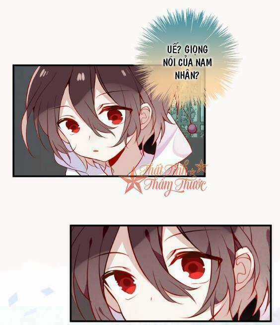 Ngô Hoàng Tại Thượng Chapter 48 trang 26