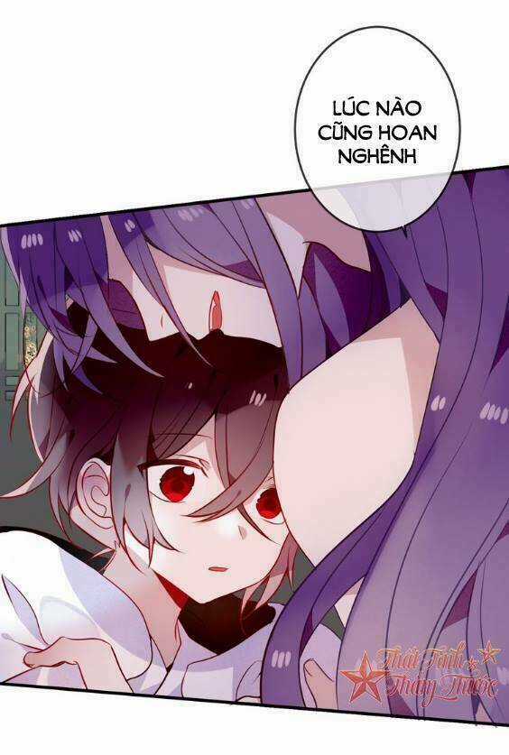 Ngô Hoàng Tại Thượng Chapter 48 trang 28