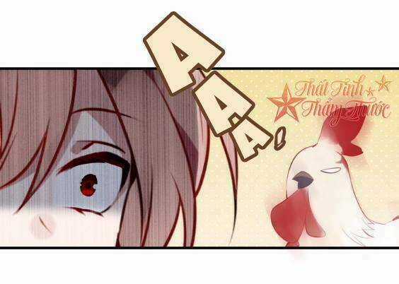 Ngô Hoàng Tại Thượng Chapter 48 trang 30