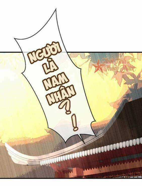 Ngô Hoàng Tại Thượng Chapter 48 trang 31