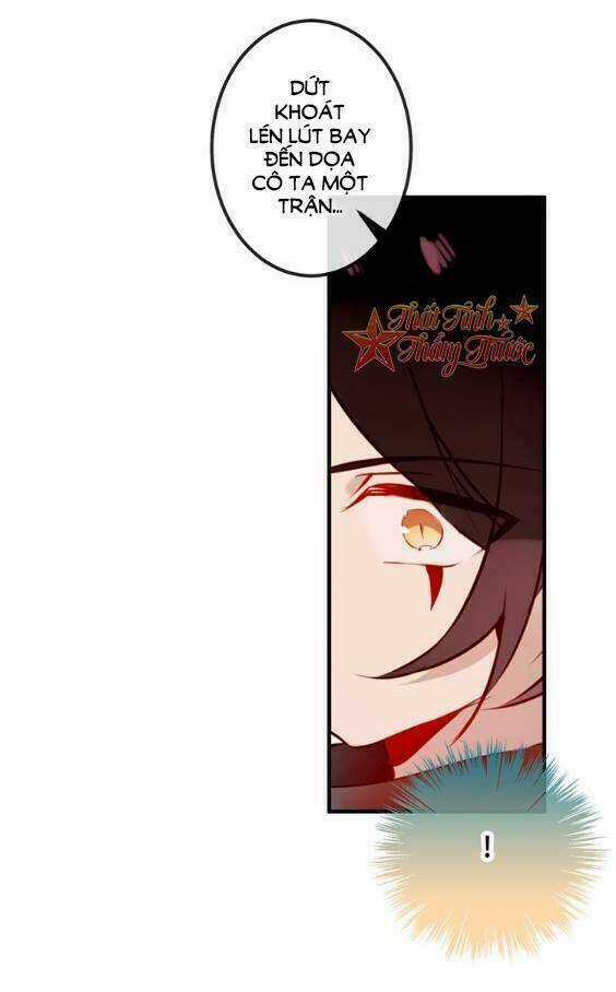 Ngô Hoàng Tại Thượng Chapter 48 trang 7