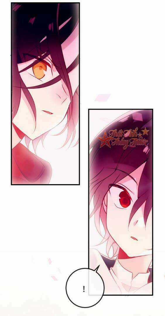 Ngô Hoàng Tại Thượng Chapter 48 trang 9