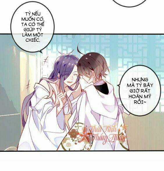 Ngô Hoàng Tại Thượng Chapter 49 trang 12