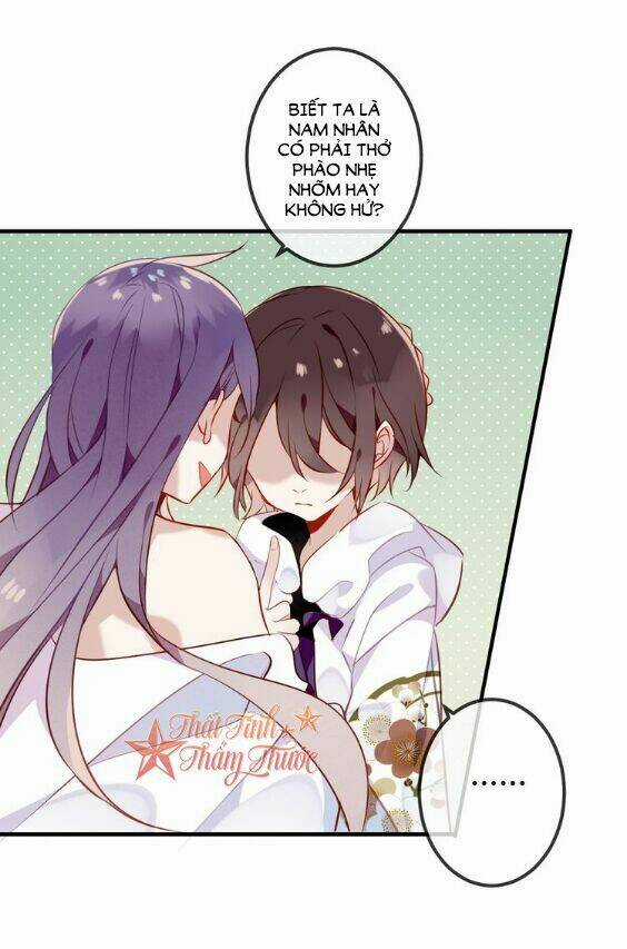 Ngô Hoàng Tại Thượng Chapter 49 trang 13