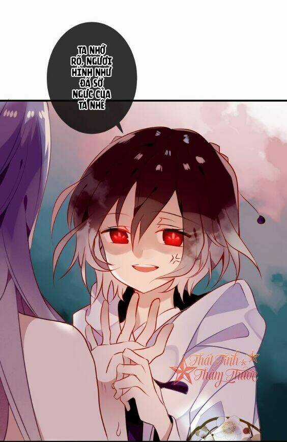 Ngô Hoàng Tại Thượng Chapter 49 trang 16