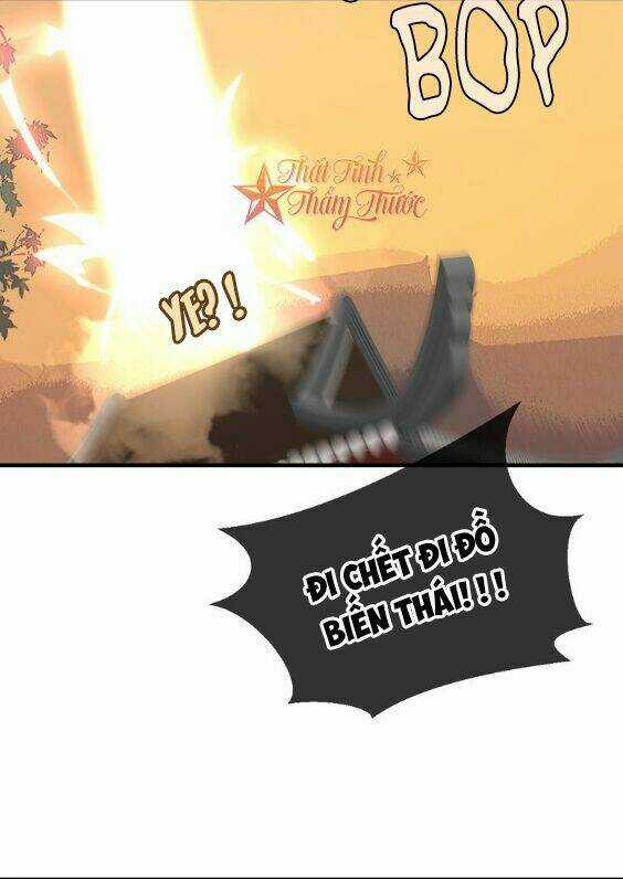 Ngô Hoàng Tại Thượng Chapter 49 trang 18