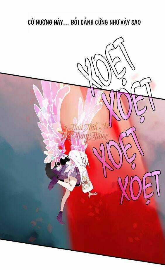 Ngô Hoàng Tại Thượng Chapter 49 trang 22