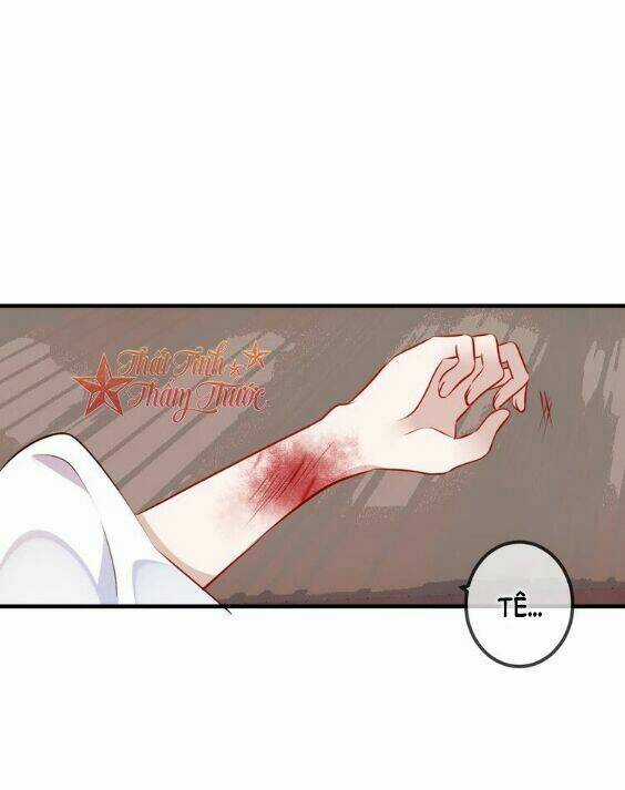 Ngô Hoàng Tại Thượng Chapter 49 trang 24