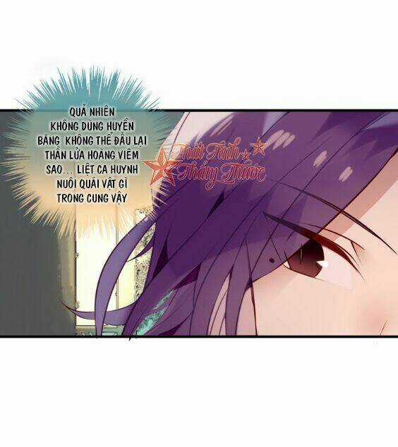 Ngô Hoàng Tại Thượng Chapter 49 trang 25