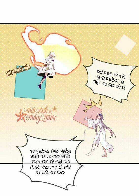 Ngô Hoàng Tại Thượng Chapter 49 trang 26