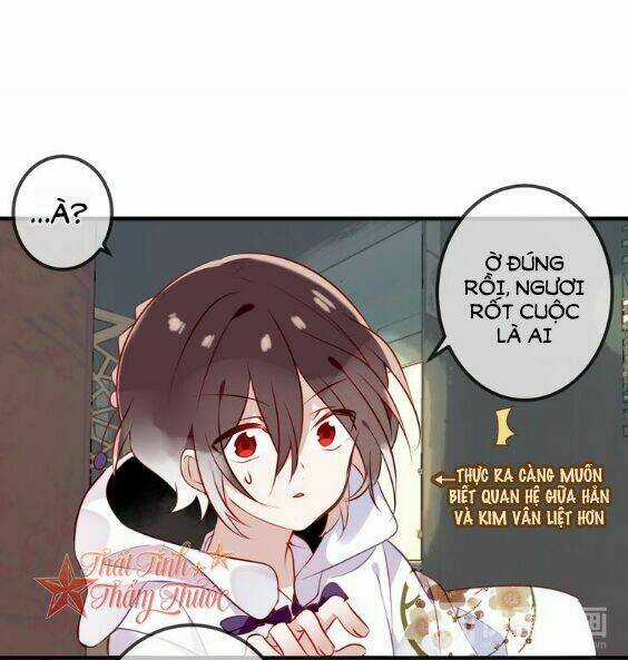 Ngô Hoàng Tại Thượng Chapter 49 trang 27