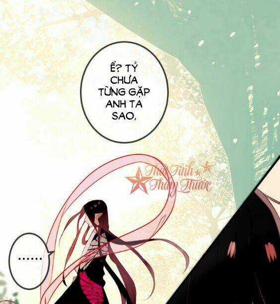 Ngô Hoàng Tại Thượng Chapter 49 trang 29