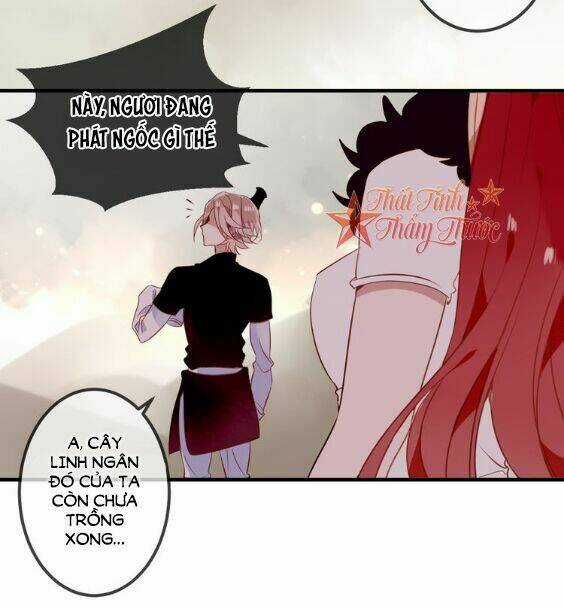 Ngô Hoàng Tại Thượng Chapter 49 trang 36