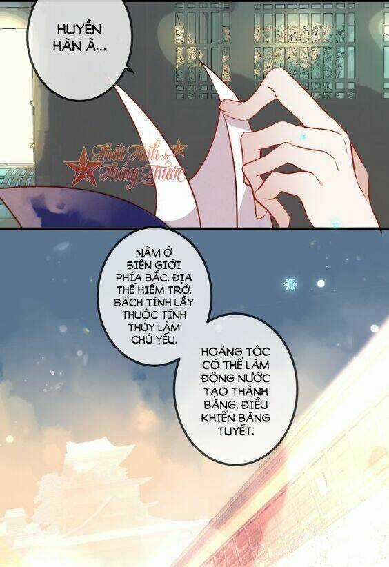 Ngô Hoàng Tại Thượng Chapter 49 trang 4