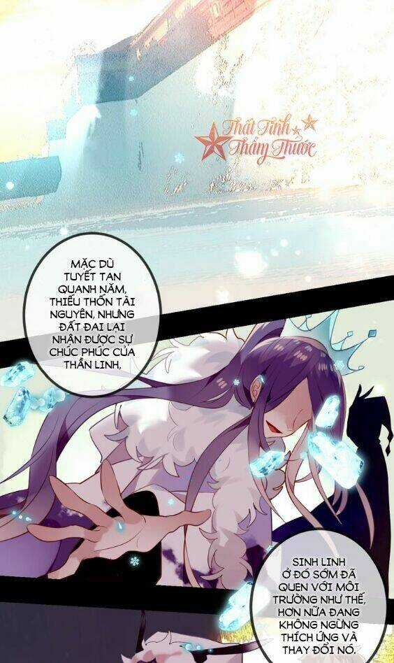 Ngô Hoàng Tại Thượng Chapter 49 trang 5