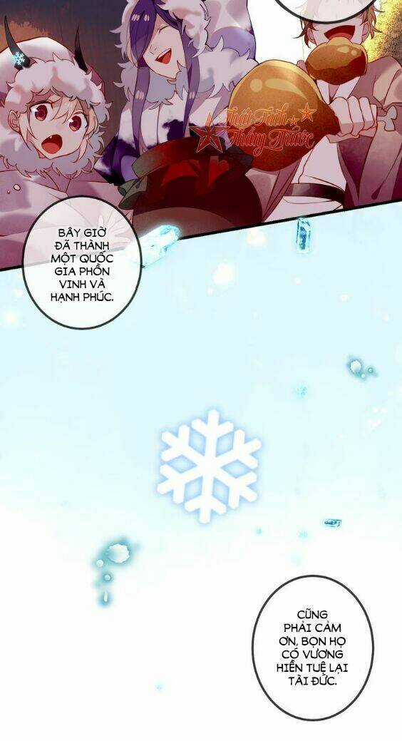 Ngô Hoàng Tại Thượng Chapter 49 trang 6