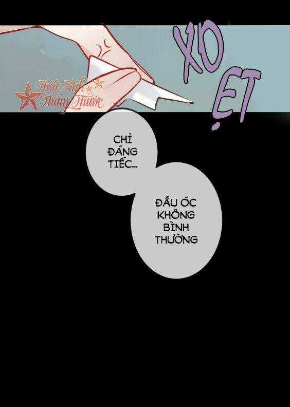 Ngô Hoàng Tại Thượng Chapter 49 trang 9