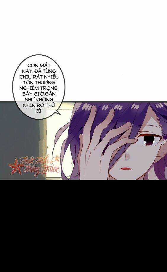 Ngô Hoàng Tại Thượng Chapter 50 trang 12