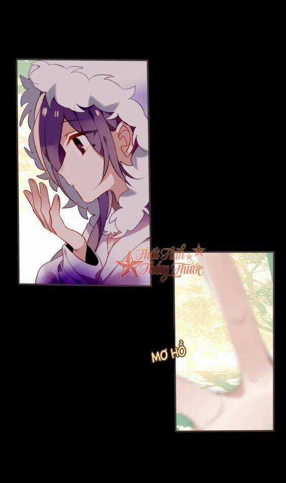 Ngô Hoàng Tại Thượng Chapter 50 trang 17