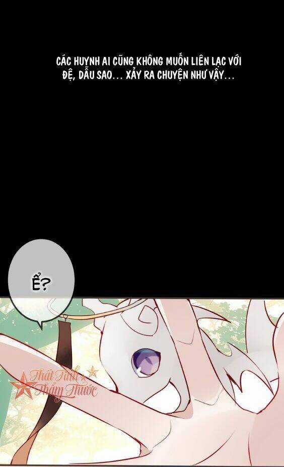 Ngô Hoàng Tại Thượng Chapter 50 trang 18