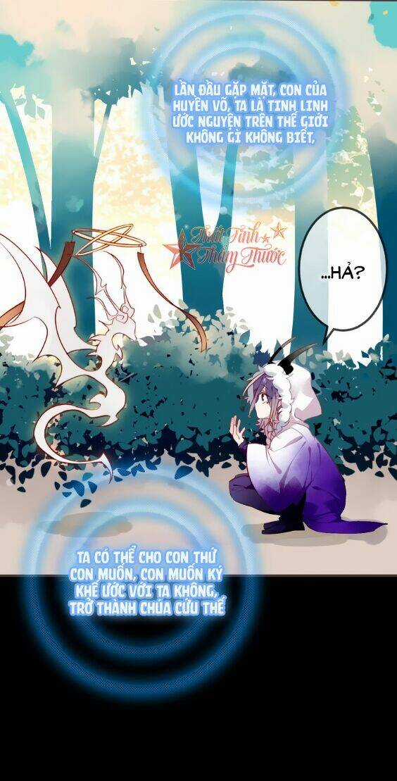 Ngô Hoàng Tại Thượng Chapter 50 trang 19