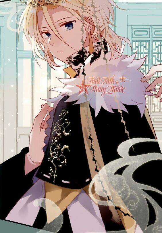 Ngô Hoàng Tại Thượng Chapter 50 trang 2