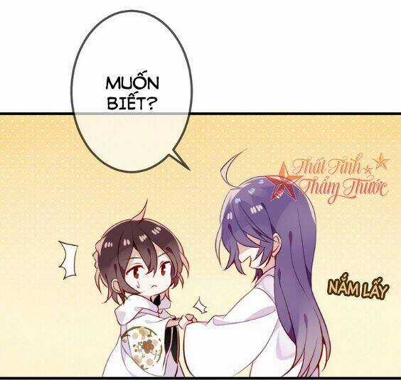 Ngô Hoàng Tại Thượng Chapter 50 trang 23