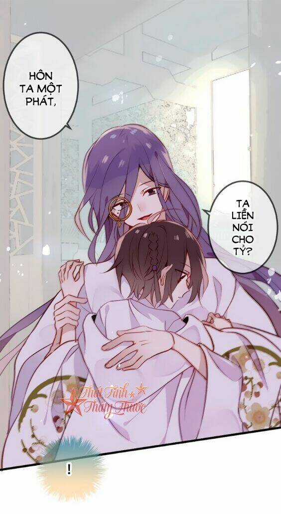 Ngô Hoàng Tại Thượng Chapter 50 trang 24