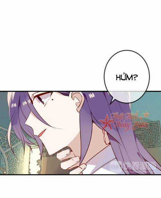 Ngô Hoàng Tại Thượng Chapter 50 trang 25