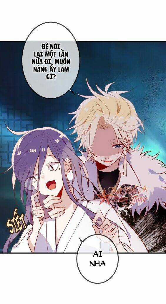 Ngô Hoàng Tại Thượng Chapter 50 trang 26